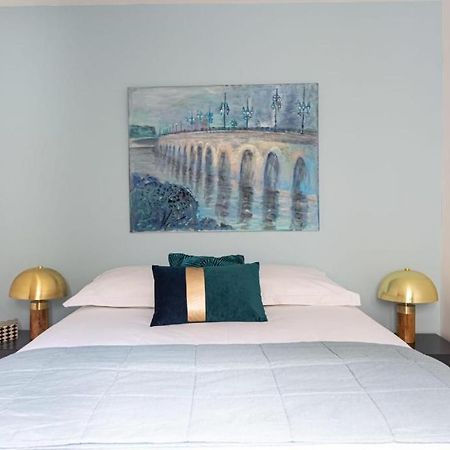 Easylodge - Appartement 2 Chambres Bordeaux Ngoại thất bức ảnh
