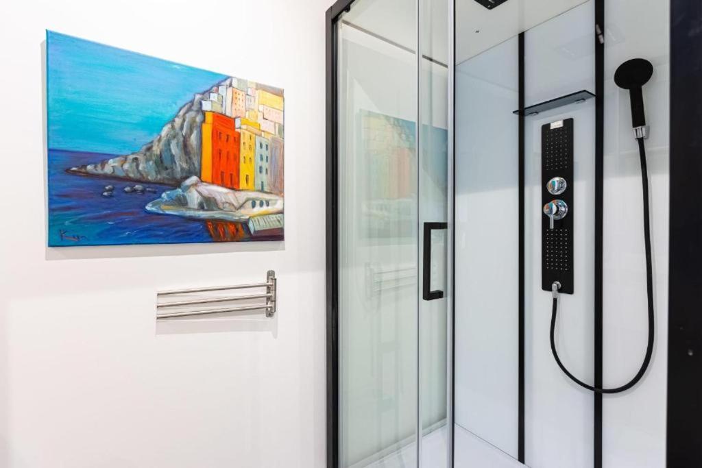 Easylodge - Appartement 2 Chambres Bordeaux Ngoại thất bức ảnh