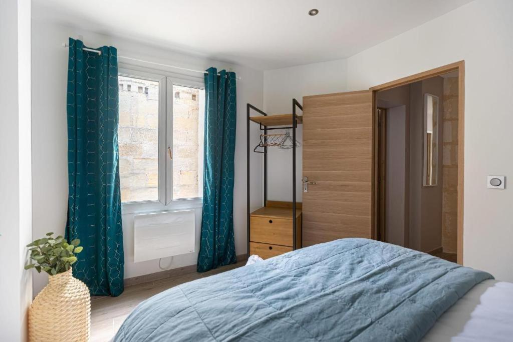 Easylodge - Appartement 2 Chambres Bordeaux Ngoại thất bức ảnh