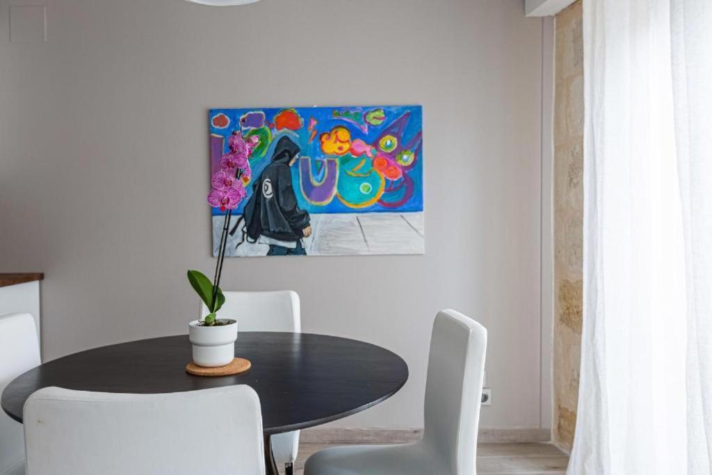 Easylodge - Appartement 2 Chambres Bordeaux Ngoại thất bức ảnh
